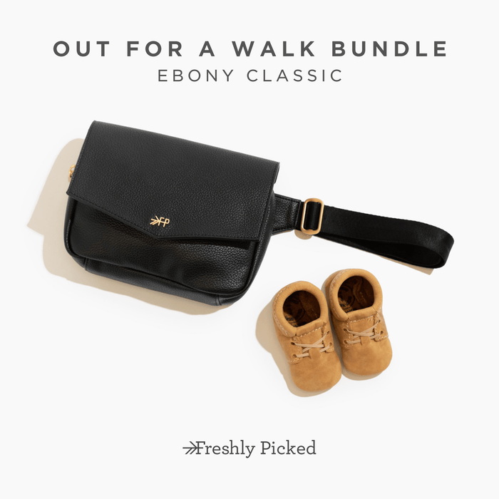 Out for a Walk Bundle Bundles of Joy Bundles of Joy Ebony Classic