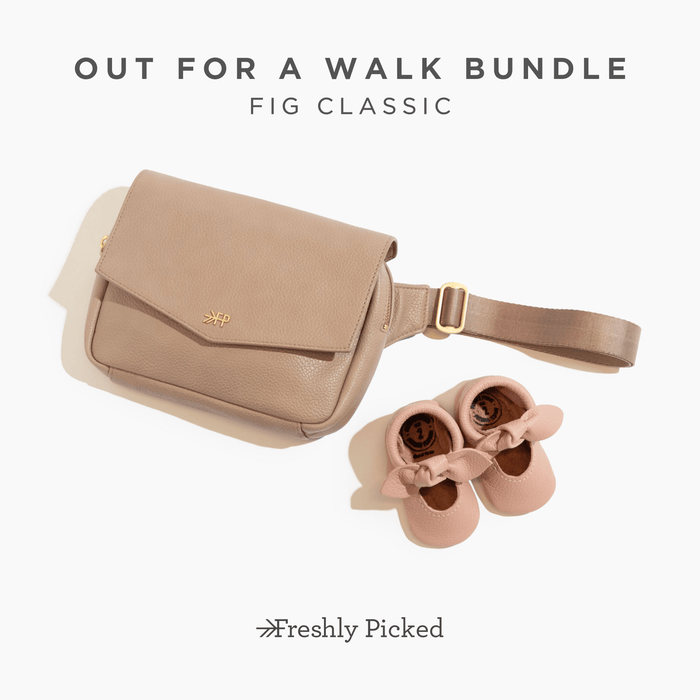 Out for a Walk Bundle Bundles of Joy Bundles of Joy Fig Classic