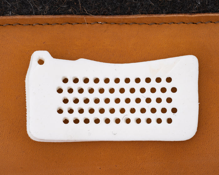Oxbow Solo Pad 30"x 30"