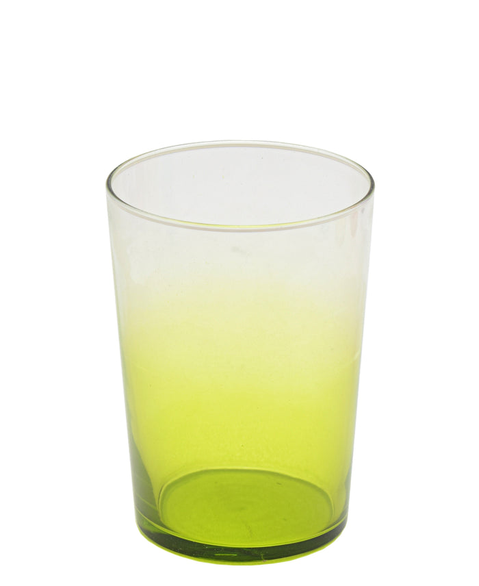 Pasabahce 490ml Tumblers Set Of 6 - Assorted