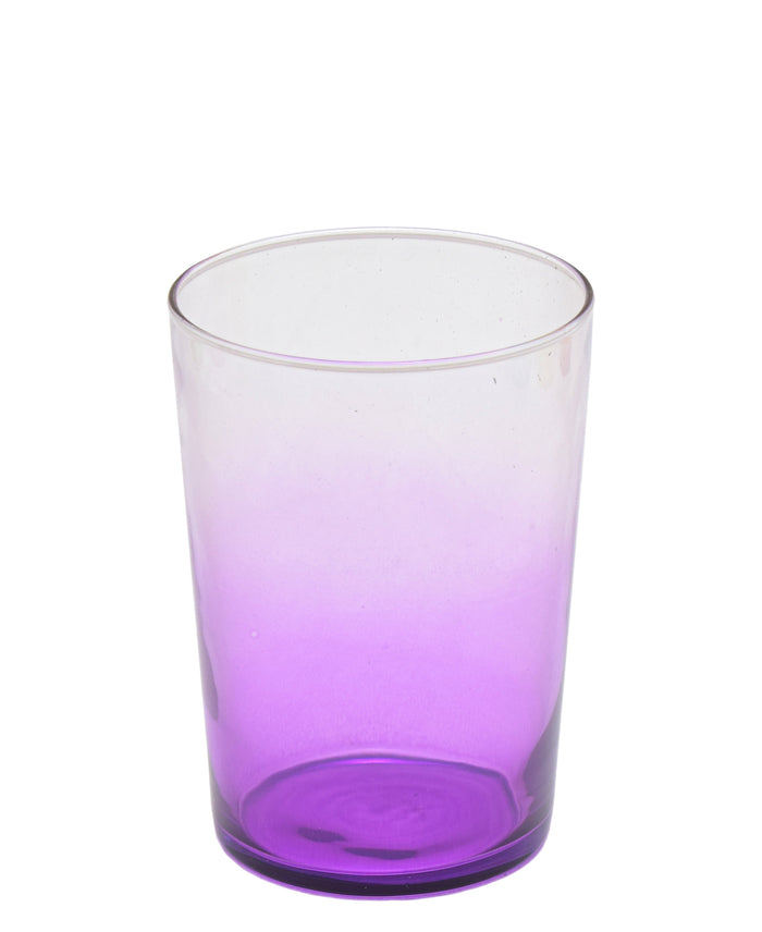 Pasabahce 490ml Tumblers Set Of 6 - Assorted
