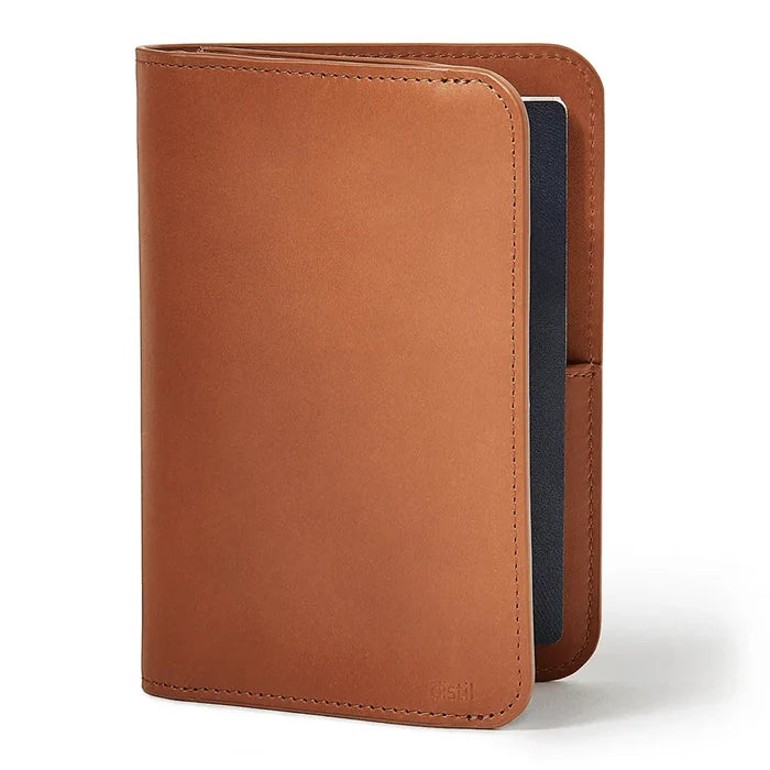 Passport Cover+