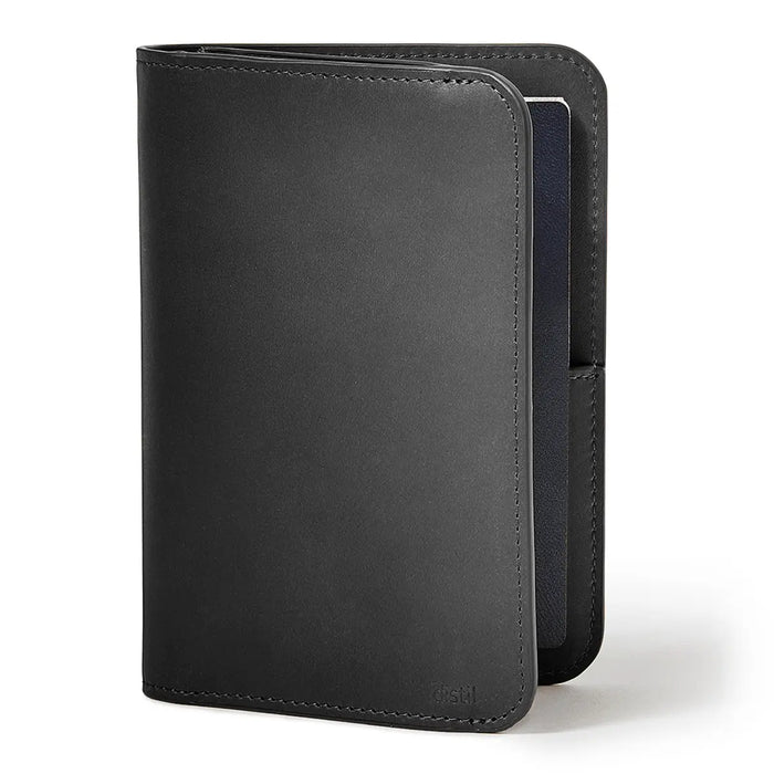 Passport Cover+