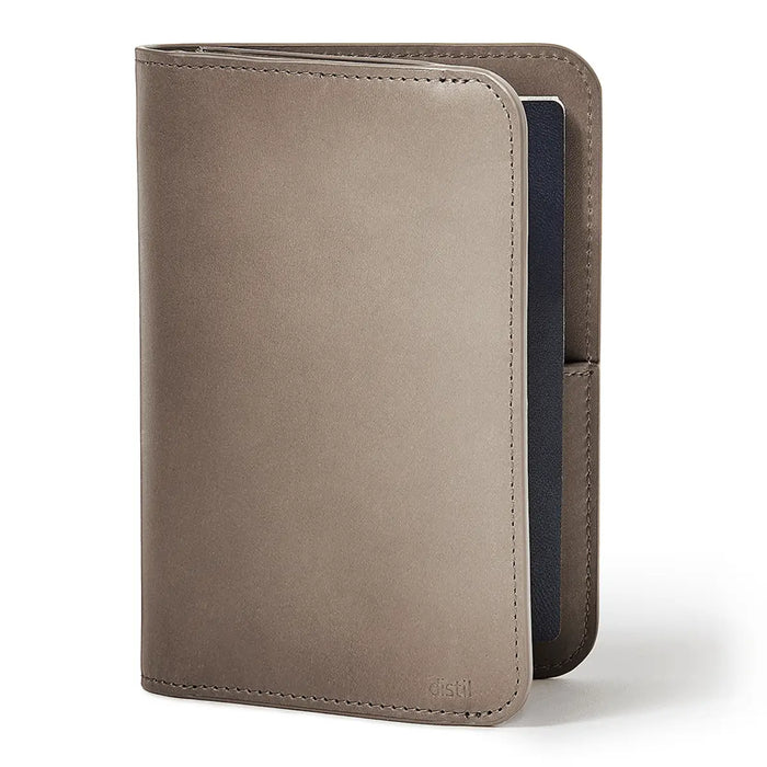 Passport Cover+
