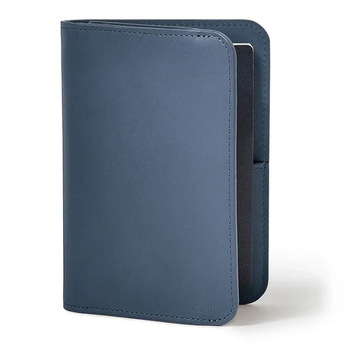 Passport Cover+