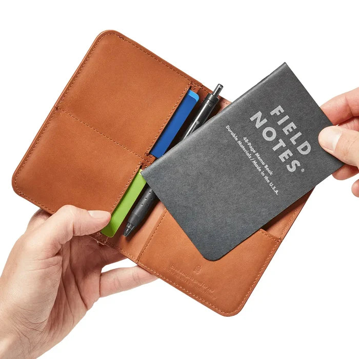 Passport Cover+