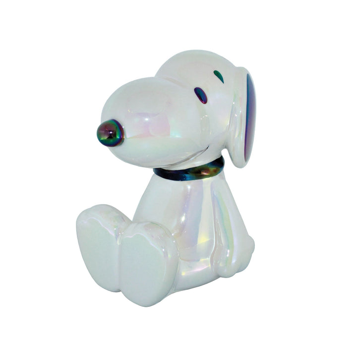 Peanuts | PNUTS Snoopy Ceramic Bank | Bank