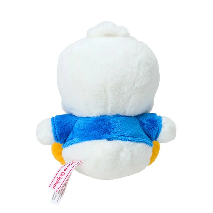 Pekkle 6" Small Classic Plush (Sanrio Original Series) Plush Japan Original