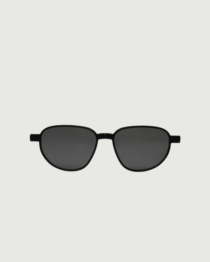 Midnight Polarized