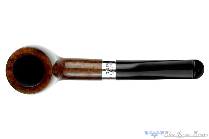 Blue Room Briars is proud to present this Peterson (1996 Make ) Billiard with Silver and P-Lip Estate Pipe