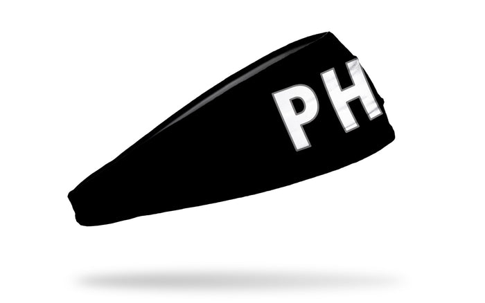 PHI Monochromatic Big Bang Lite Headband - View 2