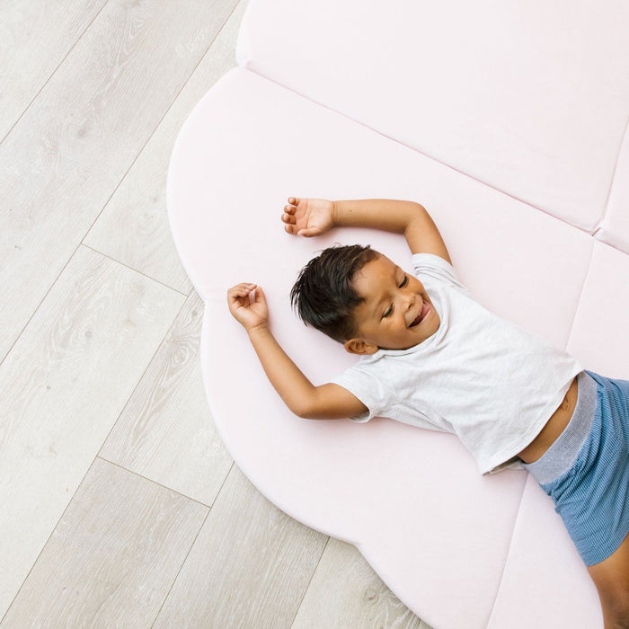 Pink Cloud Play Mat Cloud Play Mat Play
