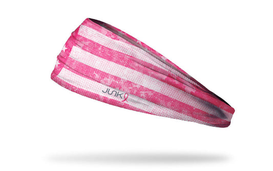Pink Strong Big Bang Lite Headband - View 1