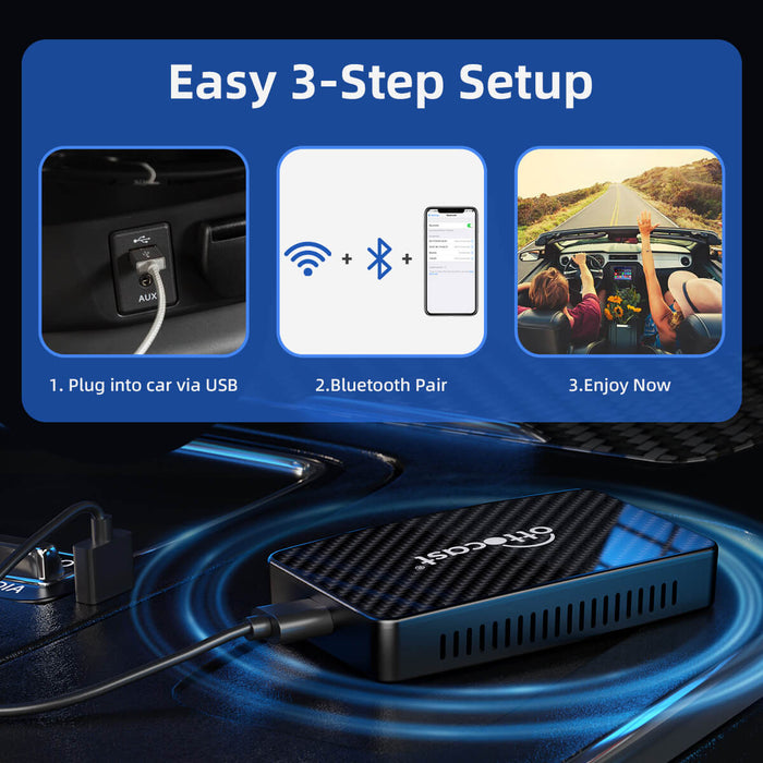 PLAY2VIDEO PRO AI ADAPTER