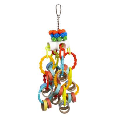 Playfuls Loops 'n Rings