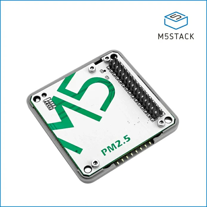 PM2.5 Air Quality Module (PMSA003) - m5stack-store