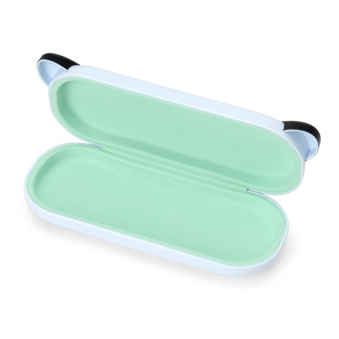 Pochacco 3D Eyewear Case Duo (Strike A Pose Series) Accessory Japan Original