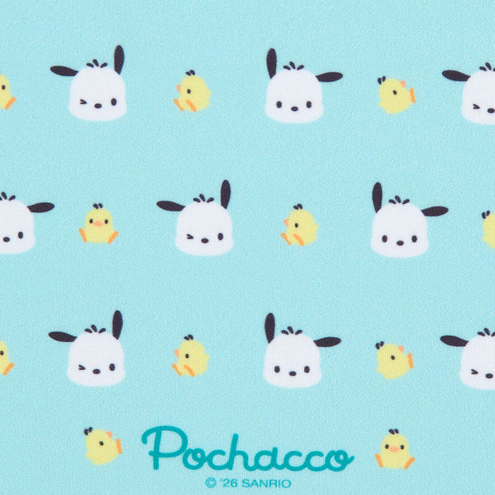 Pochacco 3D Eyewear Case Duo (Strike A Pose Series) Accessory Japan Original