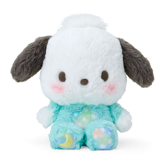 Pochacco 8" Plush (Moon and Star Series) Plush Japan Original