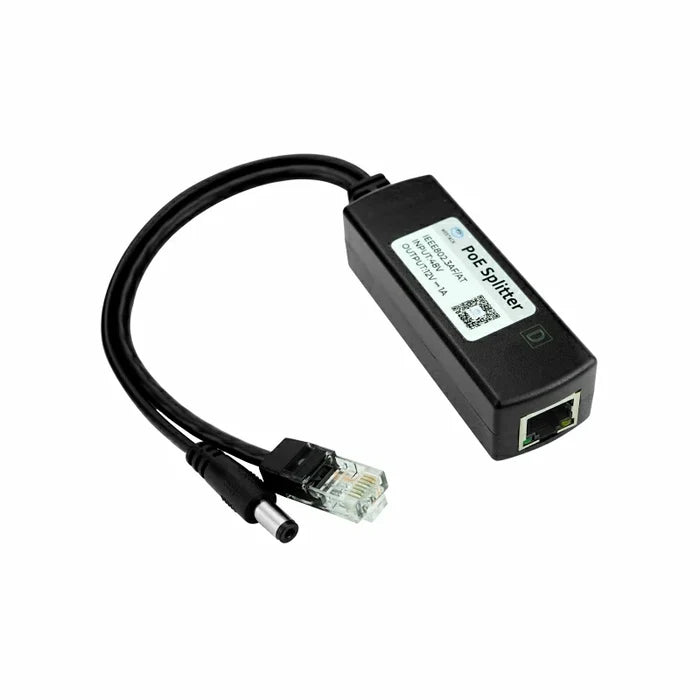 PoE Splitter - m5stack-store