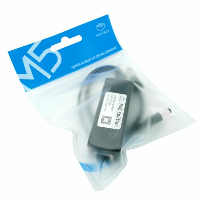 PoE Splitter - m5stack-store
