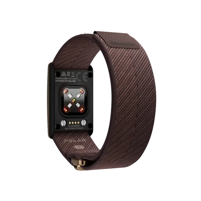 Polar Loop Fitness & Activity Tracker Cambodia