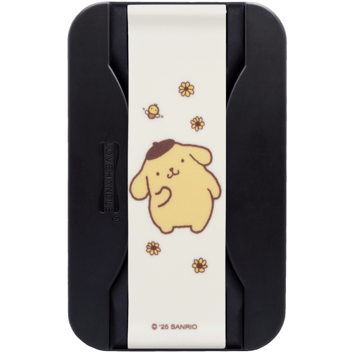 Pompompurin x LoveHandle PRO for MagSafe Tech Grip Accessory LoveHandle
