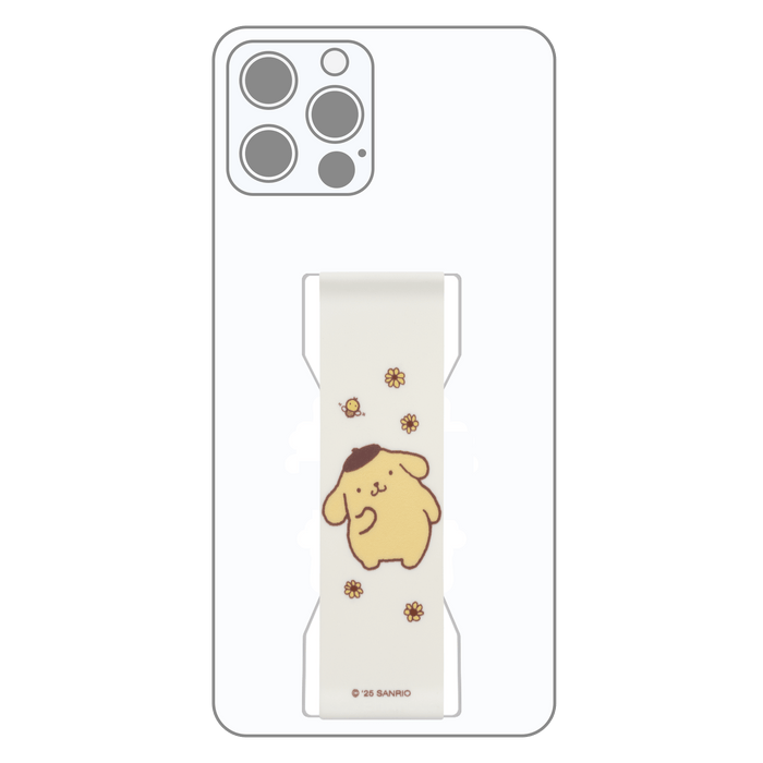 Pompompurin x LoveHandle PRO Phone Accessory Strap Accessory LoveHandle