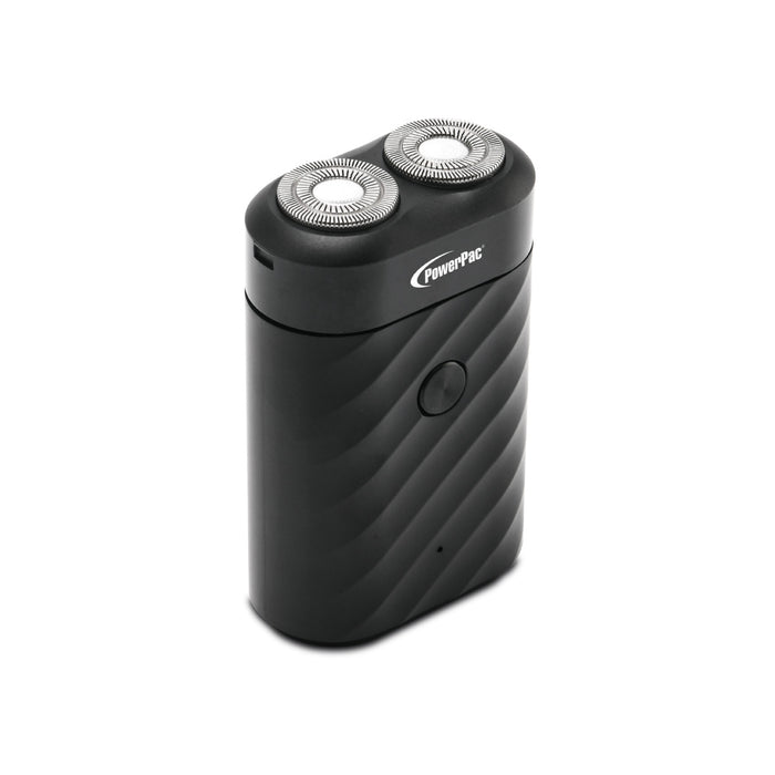 PowerPac Electric Shaver for Man, Rechargeable Shaver for Man (PPS1144)