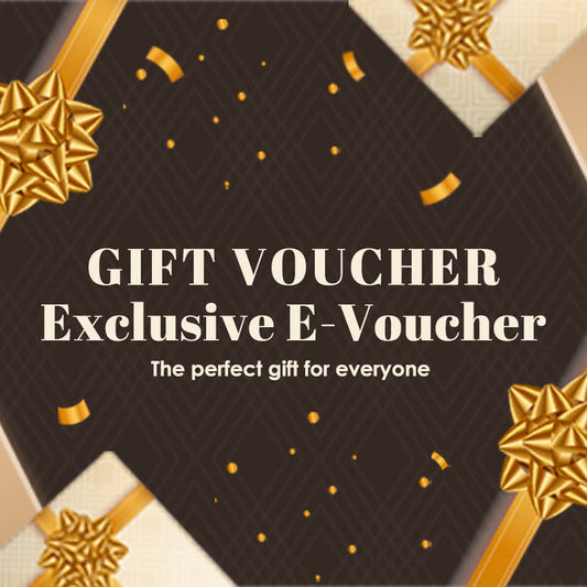 PowerPac Gift Voucher