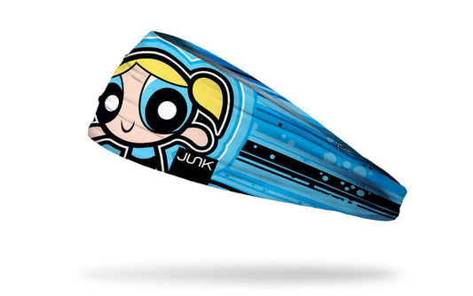 Powerpuff Girls: The Cute One Big Bang Lite Headband - View 1