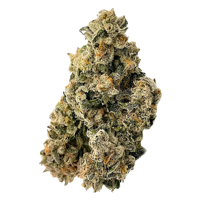 Dom Jackson 7 g Prairie Gas Goddess Flower
