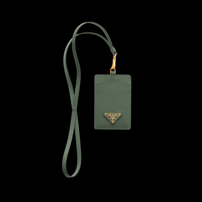 "PRD CARD HOLDER"