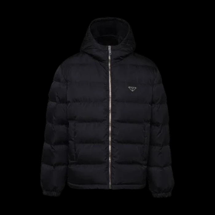 "PRD JACKET"