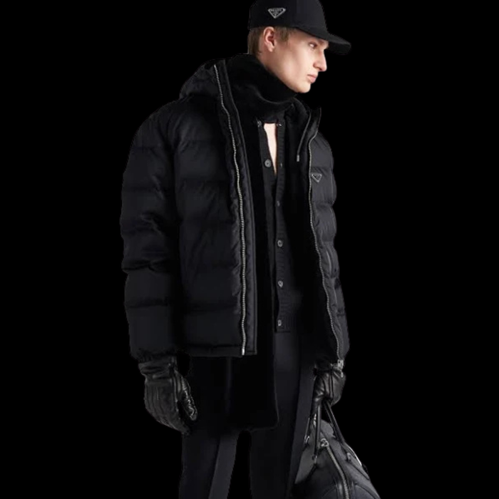 "PRD JACKET"