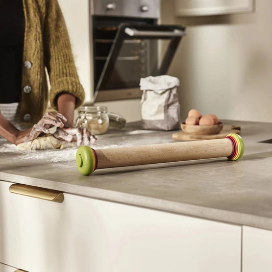 Precision Adjustable Rolling Pin - Multi