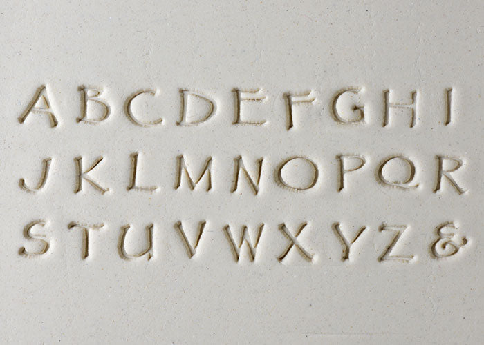 Prints Charming Stamps