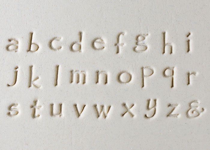 Prints Charming Stamps