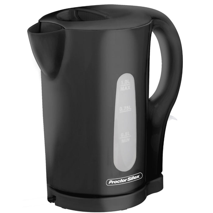 PROCTOR SILEX 1L Cordless Kettle - 41008