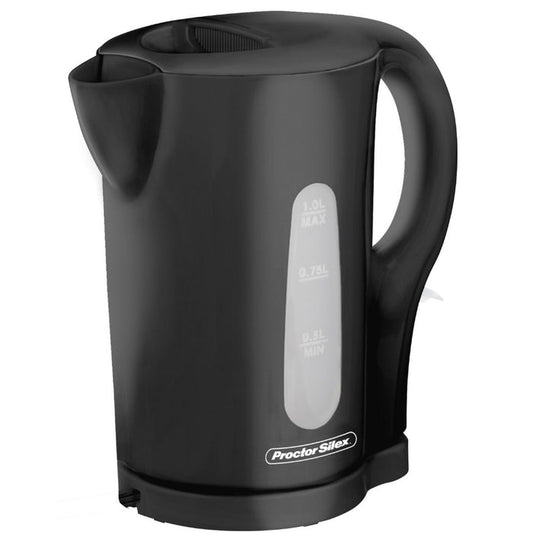 PROCTOR SILEX 1L Cordless Kettle - 41008