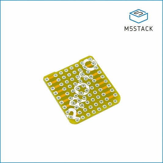 Proto Kit for M5Capsule - m5stack-store