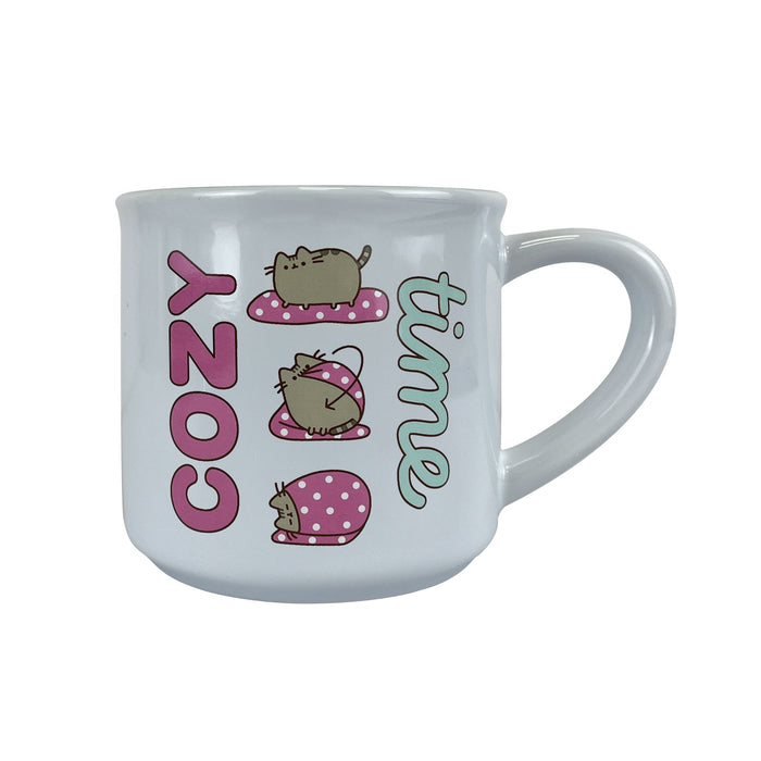 Pusheen | Pusheen Cozy Time Mug | Mug