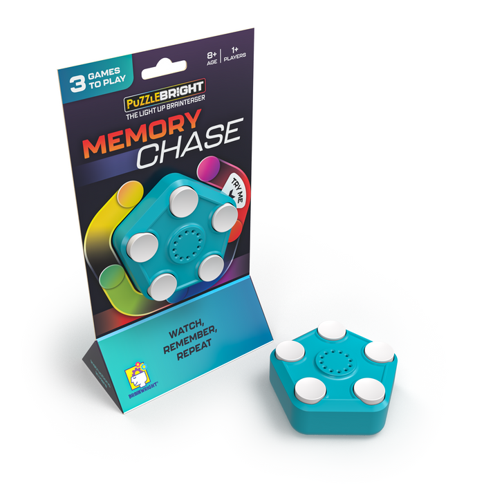 Puzzle Bright Mini- Memory Chase