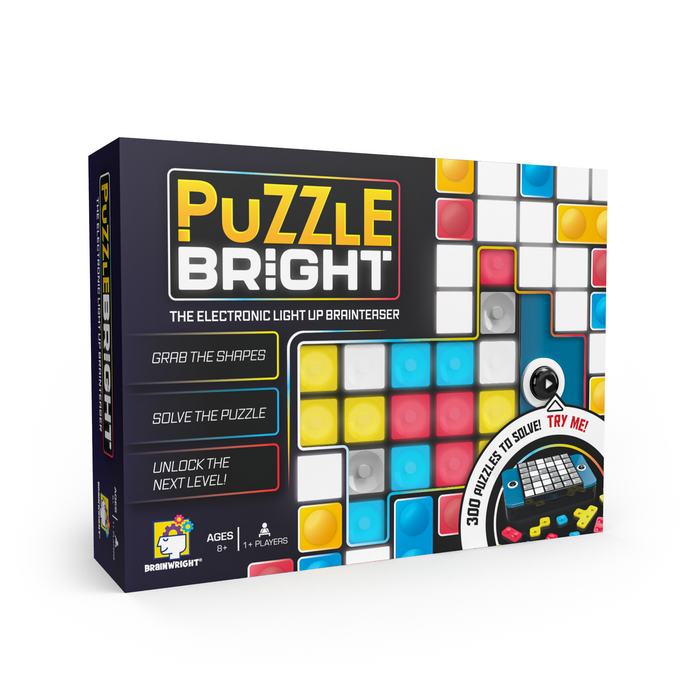 Puzzle Bright