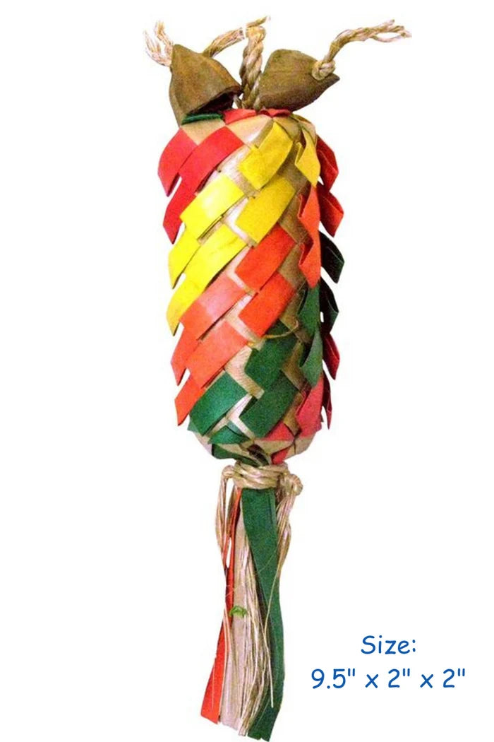 Rainbow Pinata Diagonal