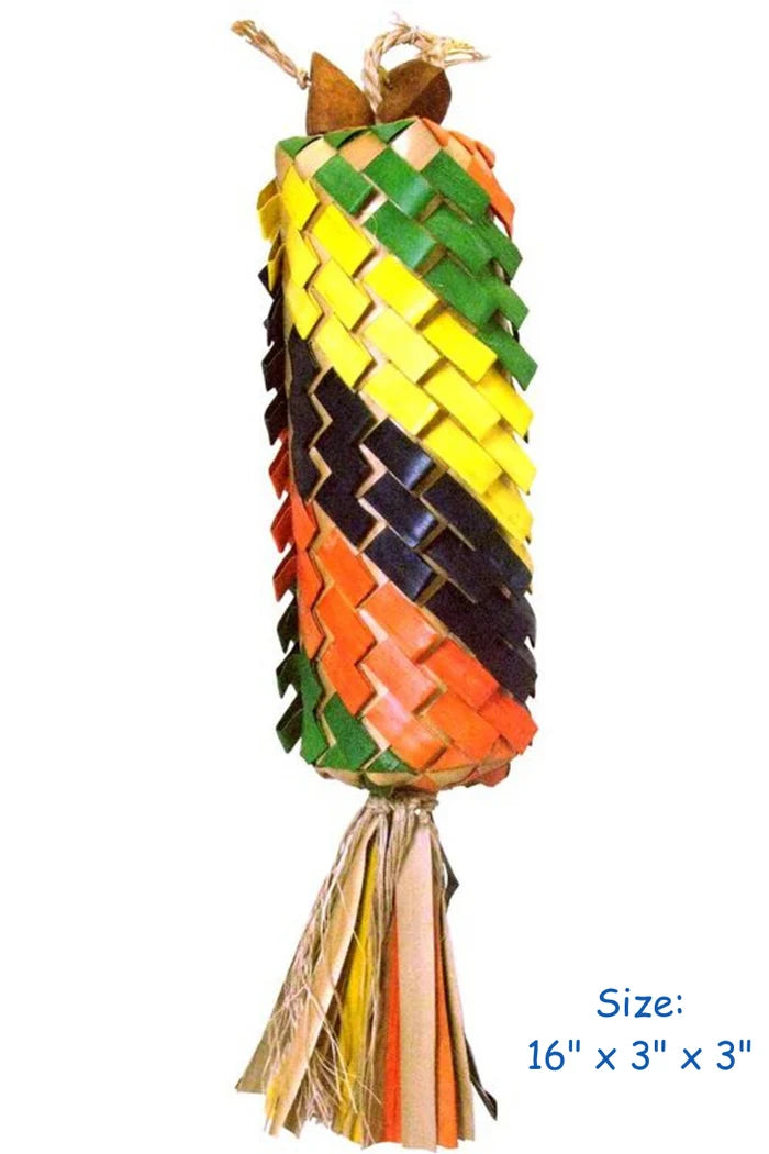 Rainbow Pinata Diagonal