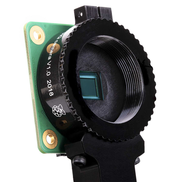 Raspberry Pi High Quality Camera by Raspberry Pi - The Pi Hut
