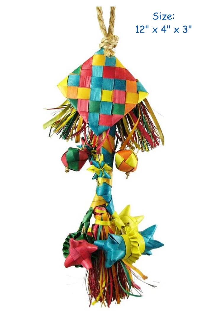 Rattle