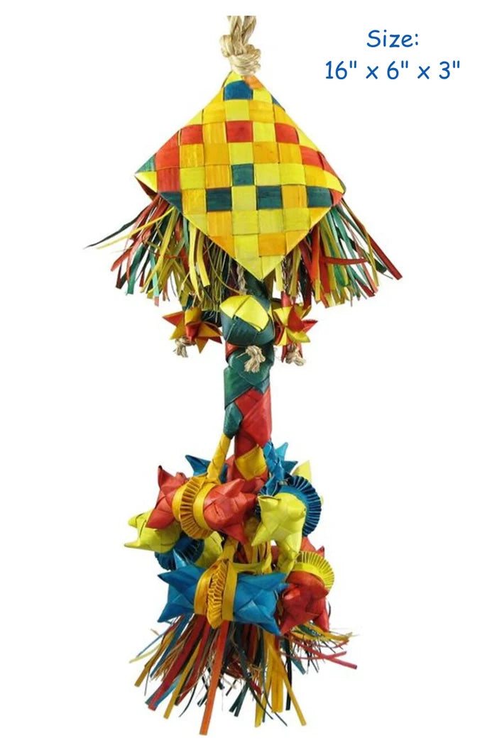 Rattle