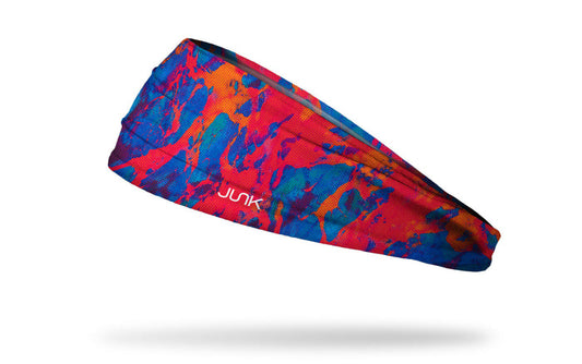 Rave Wave Big Bang Lite Headband - View 1